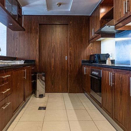 Bellavista - 2Br At The Residences Downtown Boulevard Full Burj Khalifa And Fountain View ดูไบ ภายนอก รูปภาพ