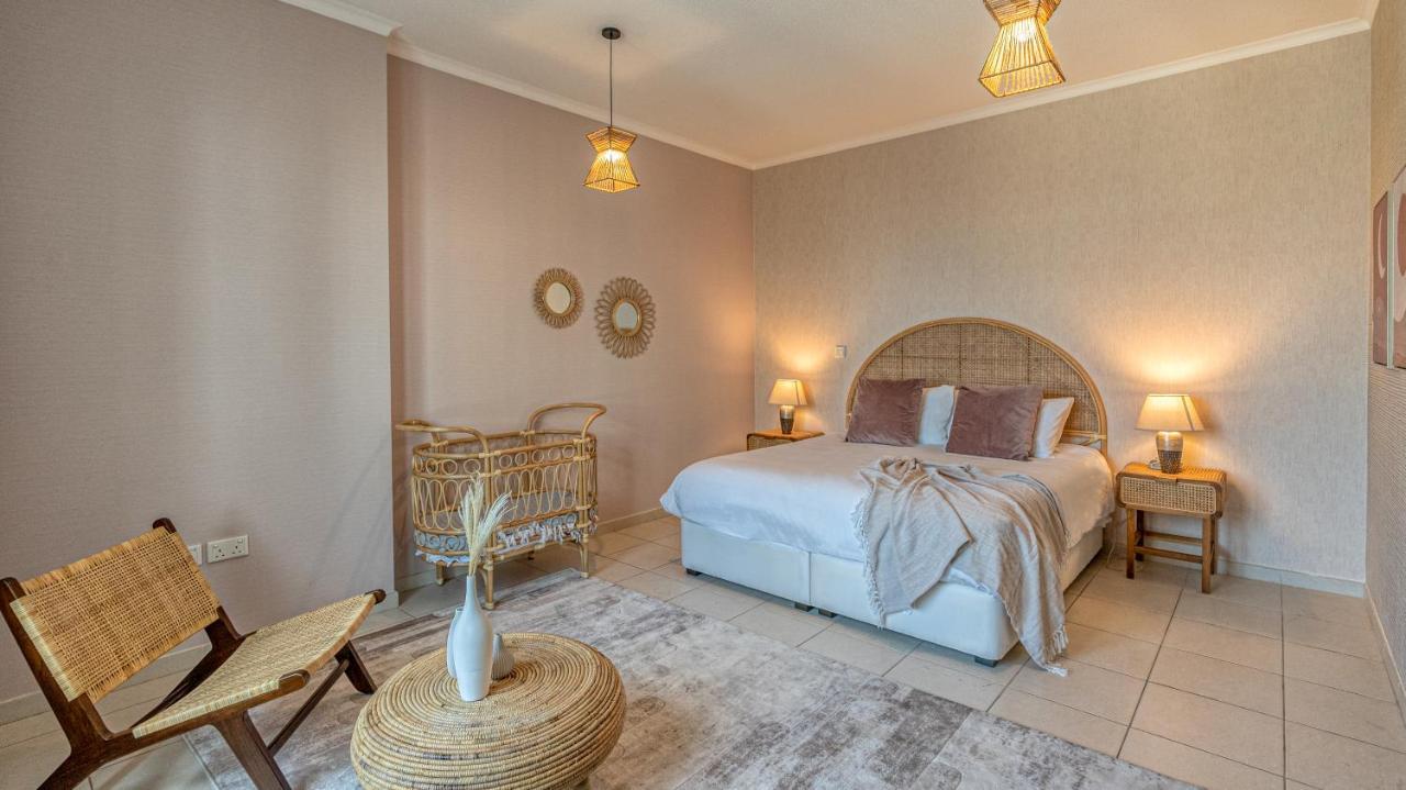 Bellavista - 2Br At The Residences Downtown Boulevard Full Burj Khalifa And Fountain View ดูไบ ภายนอก รูปภาพ