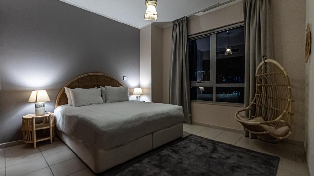 Bellavista - 2Br At The Residences Downtown Boulevard Full Burj Khalifa And Fountain View ดูไบ ภายนอก รูปภาพ